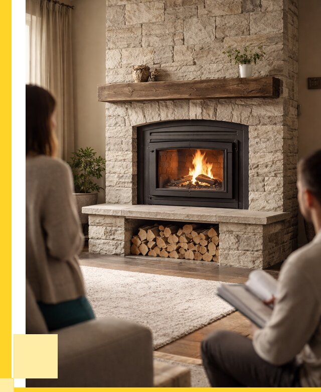 Проекты печей каминов в Черемхове от 12511 р. | ЭриданЧрм