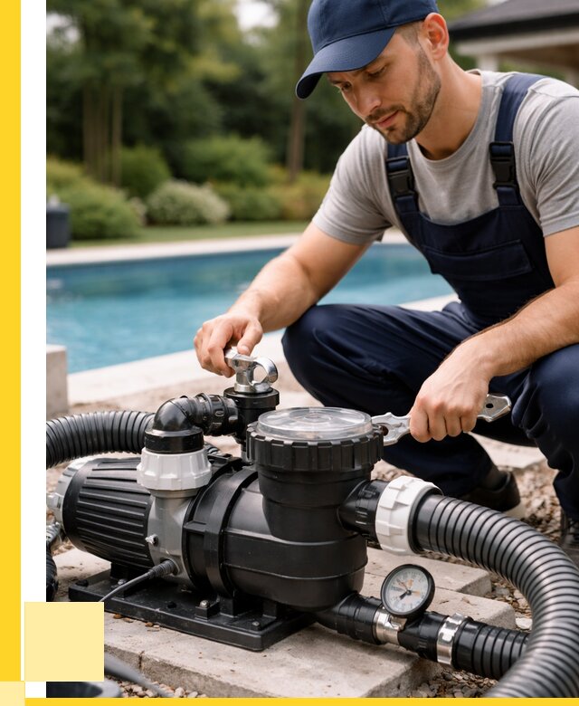 Насосы для бассейнов в Черемхове купить от 12511 р. | ЭриданЧрм