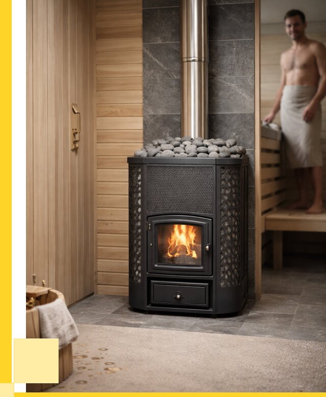 Печи для саун: Harvia, Tylo, EOS в Черемхове от 46917 р. | ЭриданЧрм