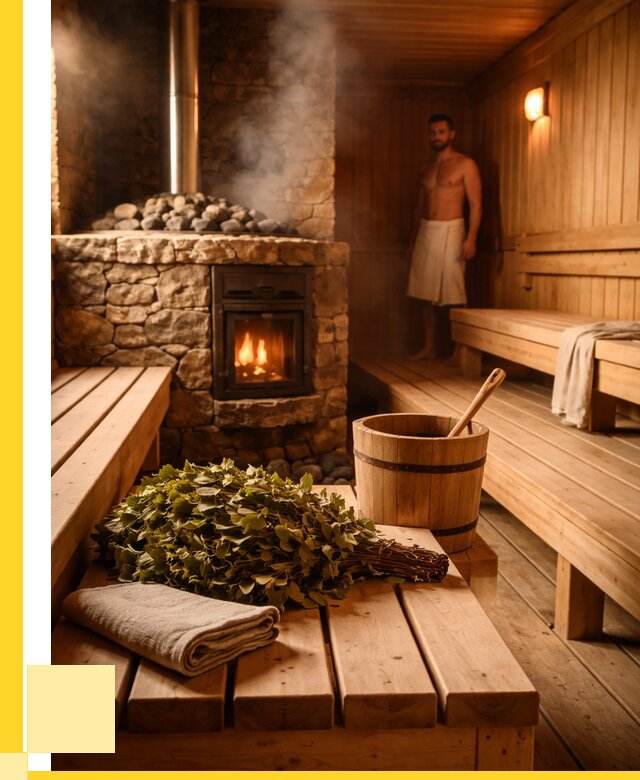 Парилки для бани купить в Черемхове от 78195 р. | ЭриданЧрм