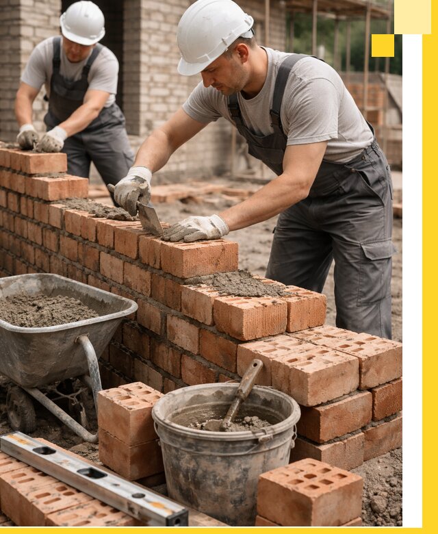 Проект кирпичной бани в Черемхове с готовой рабочей документацией