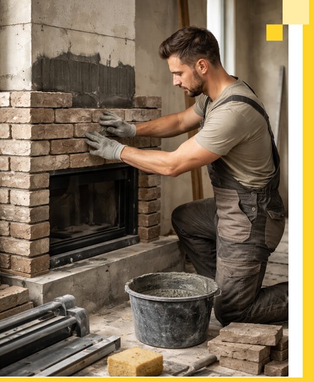 Услуги по устройству и монтажу Расул в банях и саунах в Черемхове